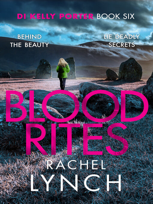 Title details for Blood Rites by Rachel Lynch - Available
